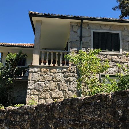 Villa Catarina - Xuresvillas Ловьос Экстерьер фото