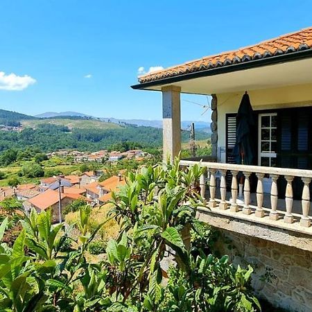 Villa Catarina - Xuresvillas Ловьос Экстерьер фото