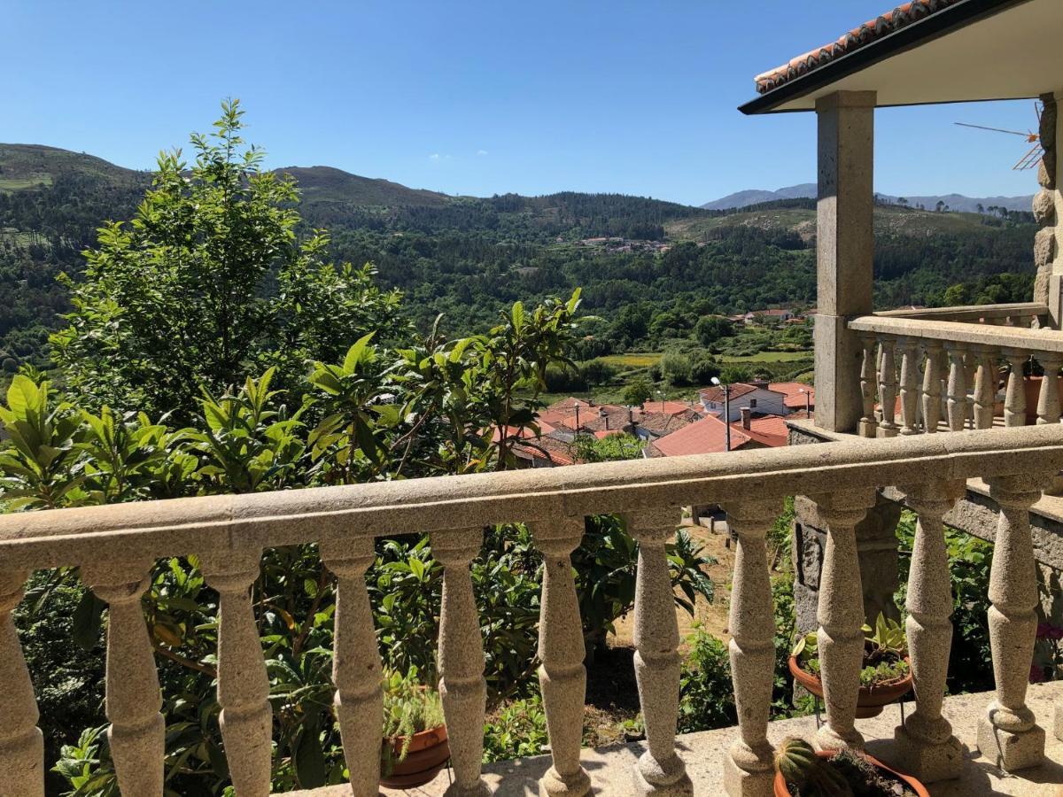 Villa Catarina - Xuresvillas Ловьос Экстерьер фото