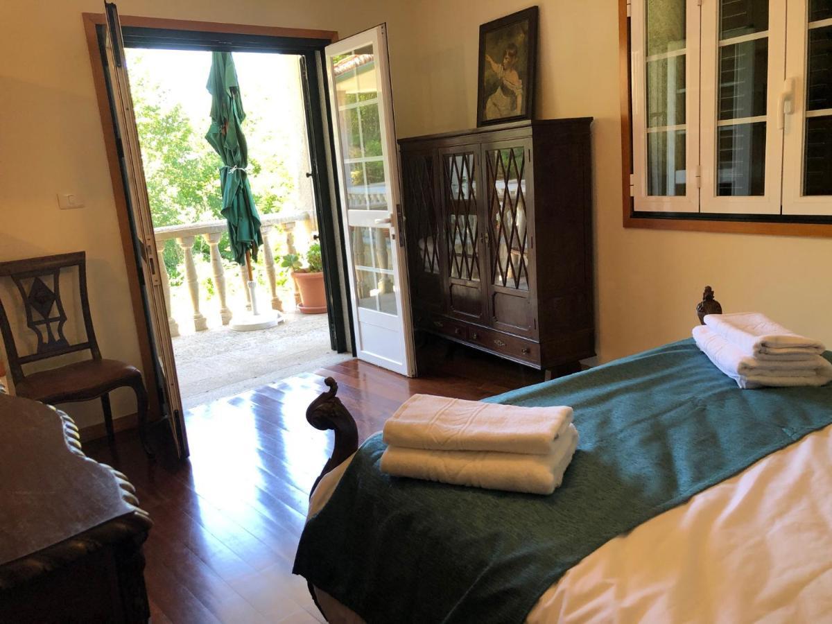 Villa Catarina - Xuresvillas Ловьос Экстерьер фото