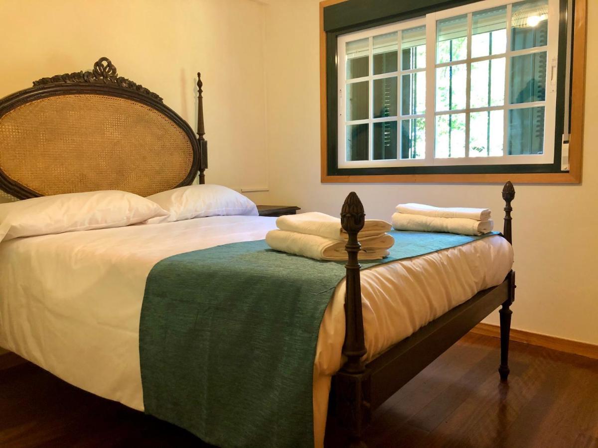 Villa Catarina - Xuresvillas Ловьос Экстерьер фото