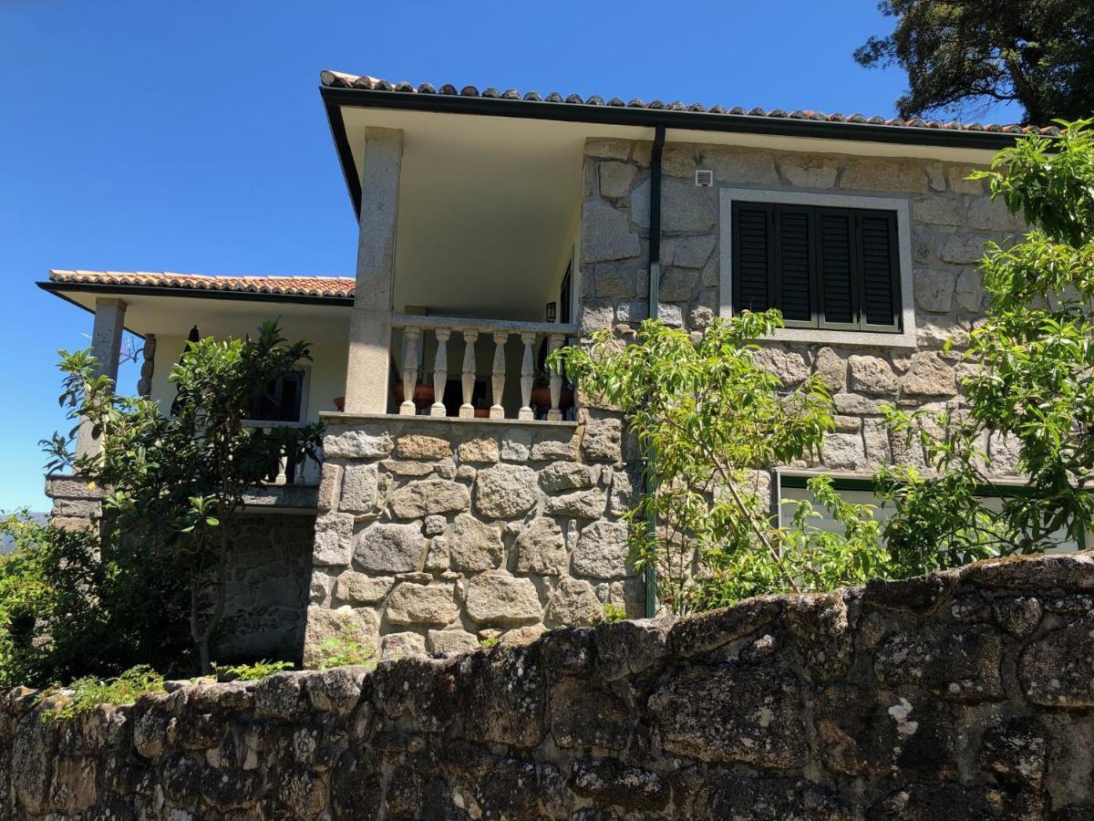Villa Catarina - Xuresvillas Ловьос Экстерьер фото
