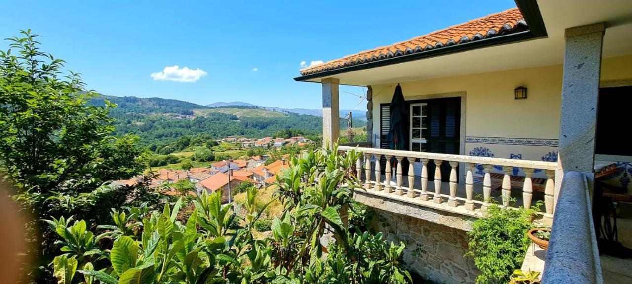 Villa Catarina - Xuresvillas Ловьос Экстерьер фото