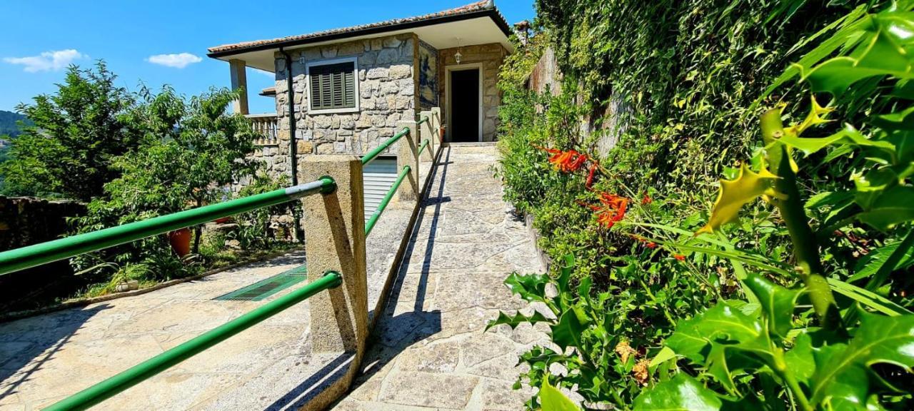 Villa Catarina - Xuresvillas Ловьос Экстерьер фото