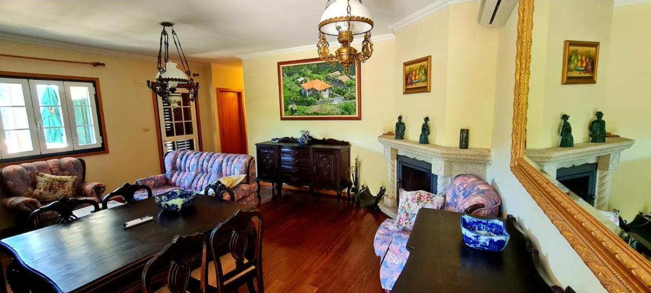 Villa Catarina - Xuresvillas Ловьос Экстерьер фото